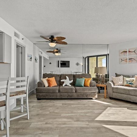 Апартаменти Ocean Front Views & Open Kitchen - Sunbird 603E Панама-Сіті-Біч Екстер'єр фото