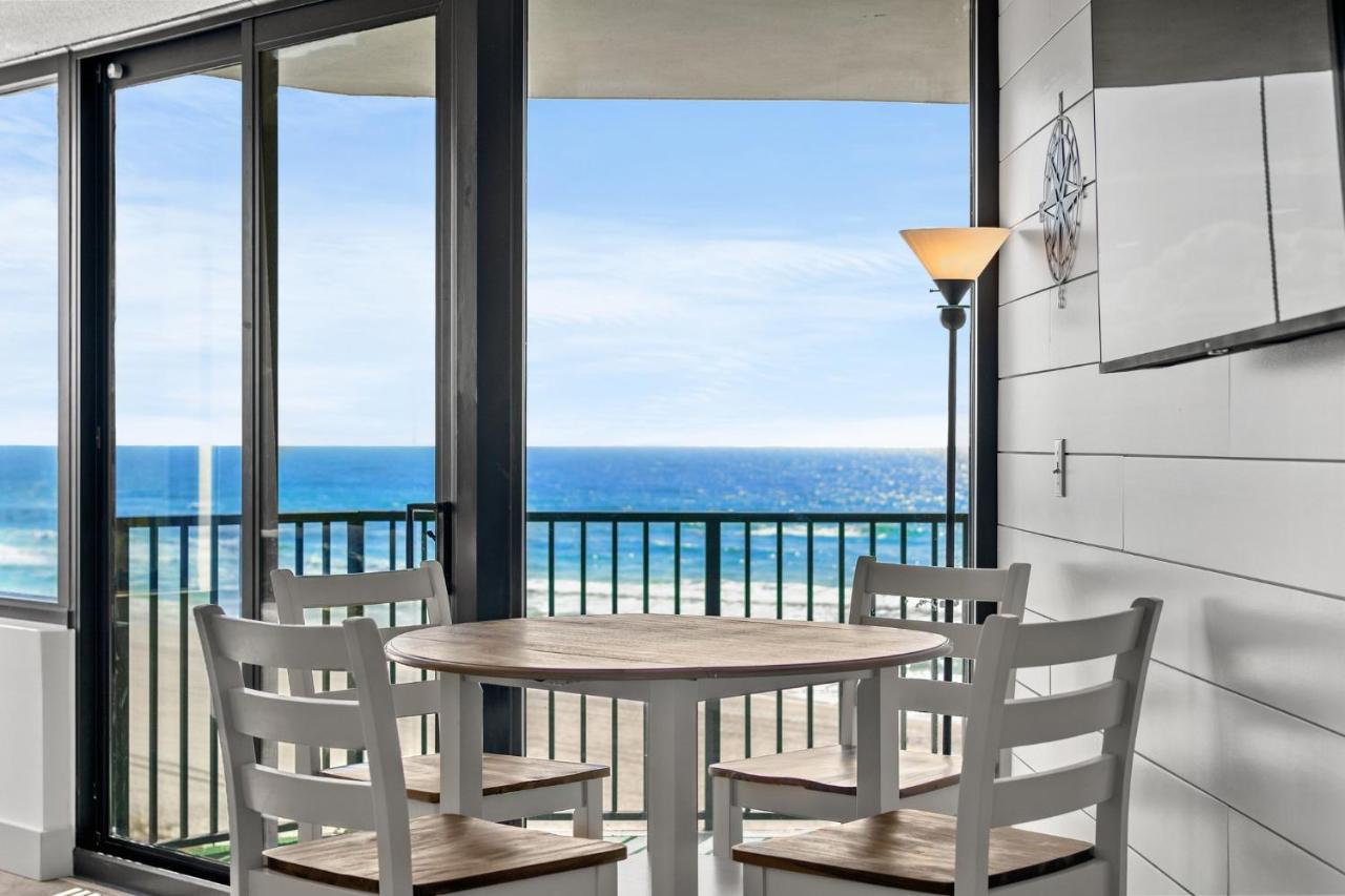 Апартаменти Ocean Front Views & Open Kitchen - Sunbird 603E Панама-Сіті-Біч Екстер'єр фото