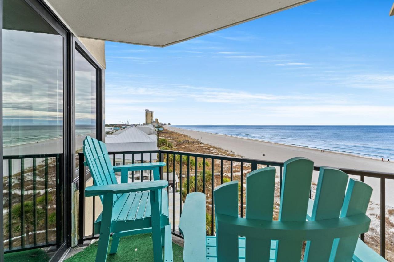 Апартаменти Ocean Front Views & Open Kitchen - Sunbird 603E Панама-Сіті-Біч Екстер'єр фото
