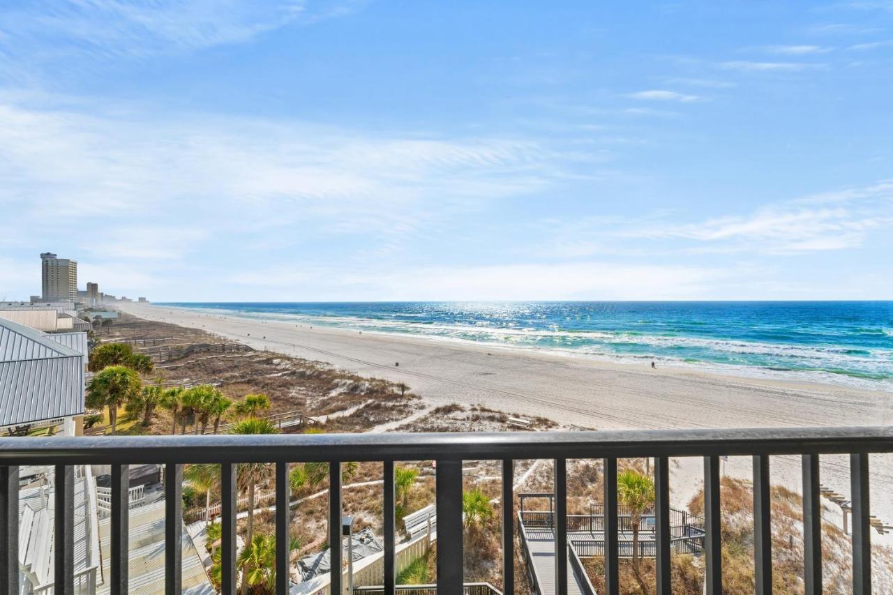 Апартаменти Ocean Front Views & Open Kitchen - Sunbird 603E Панама-Сіті-Біч Екстер'єр фото