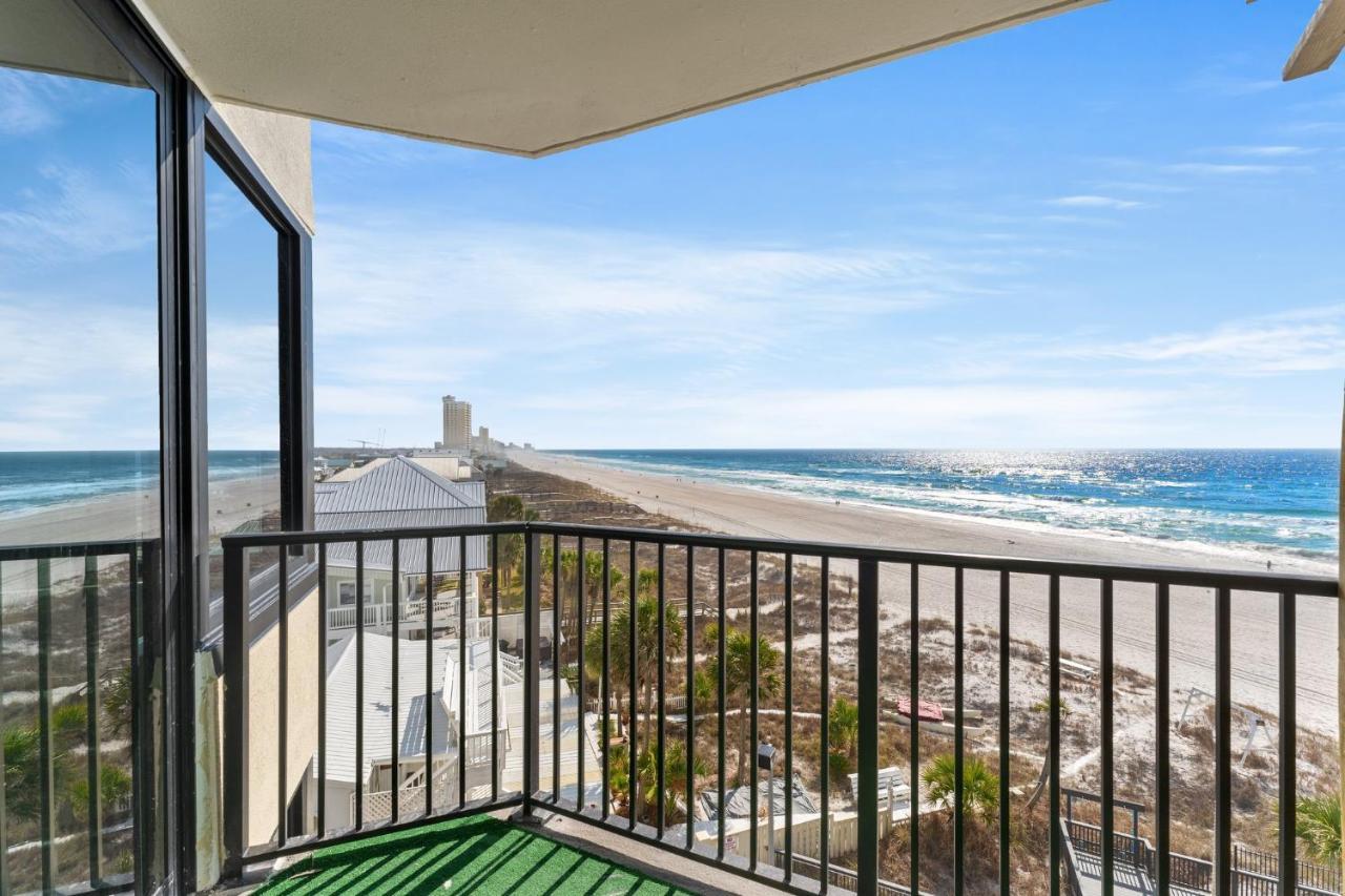 Апартаменти Ocean Front Views & Open Kitchen - Sunbird 603E Панама-Сіті-Біч Екстер'єр фото