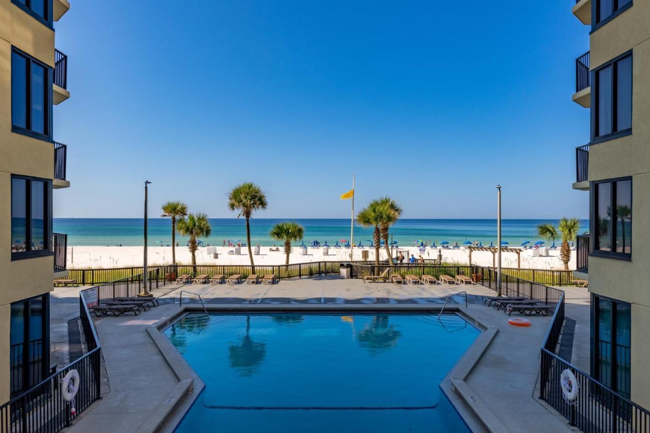 Апартаменти Ocean Front Views & Open Kitchen - Sunbird 603E Панама-Сіті-Біч Екстер'єр фото