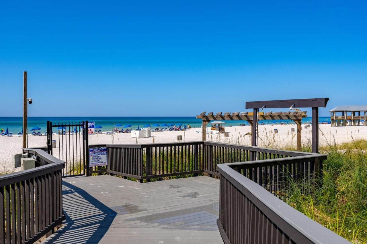 Апартаменти Ocean Front Views & Open Kitchen - Sunbird 603E Панама-Сіті-Біч Екстер'єр фото