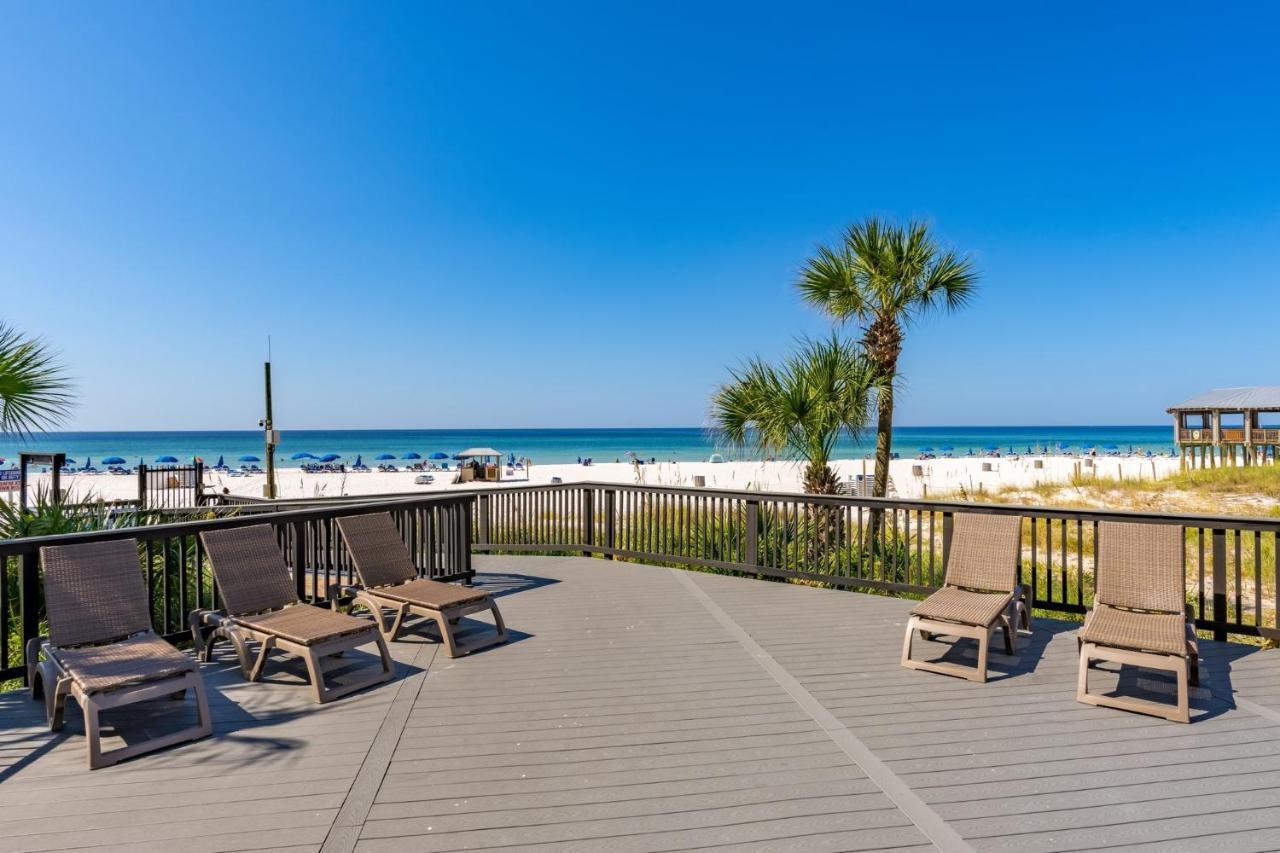 Апартаменти Ocean Front Views & Open Kitchen - Sunbird 603E Панама-Сіті-Біч Екстер'єр фото