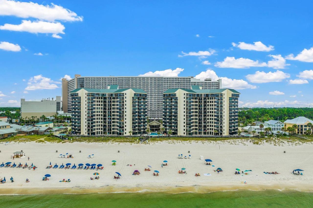 Апартаменти Ocean Front Views & Open Kitchen - Sunbird 603E Панама-Сіті-Біч Екстер'єр фото