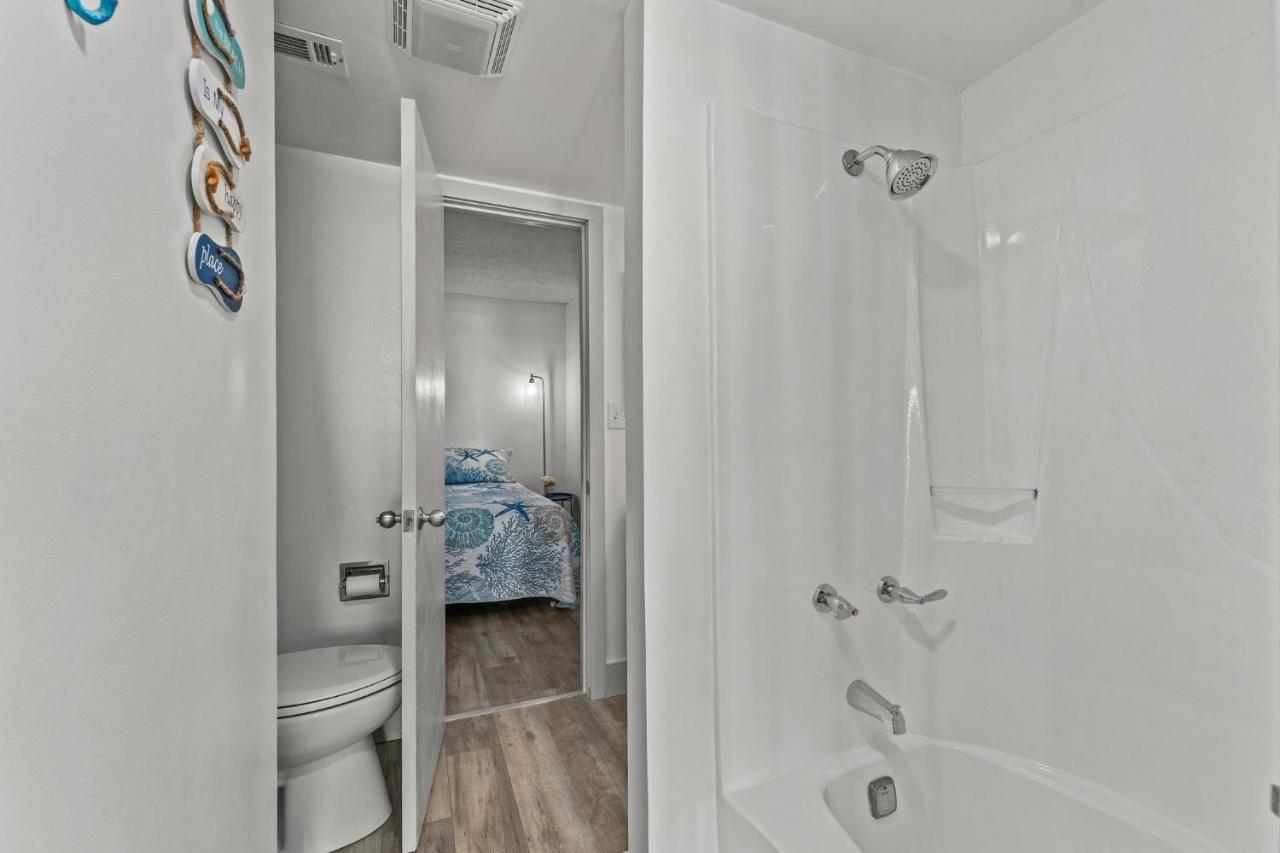 Апартаменти Ocean Front Views & Open Kitchen - Sunbird 603E Панама-Сіті-Біч Екстер'єр фото