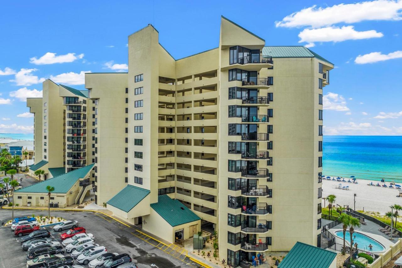 Апартаменти Ocean Front Views & Open Kitchen - Sunbird 603E Панама-Сіті-Біч Екстер'єр фото
