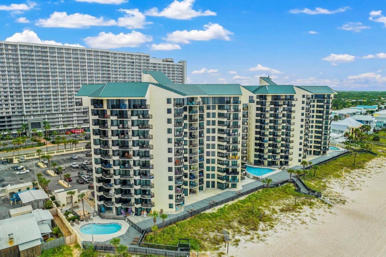 Апартаменти Ocean Front Views & Open Kitchen - Sunbird 603E Панама-Сіті-Біч Екстер'єр фото