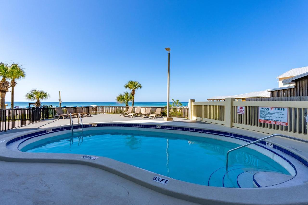 Апартаменти Ocean Front Views & Open Kitchen - Sunbird 603E Панама-Сіті-Біч Екстер'єр фото