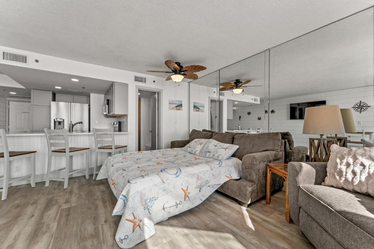 Апартаменти Ocean Front Views & Open Kitchen - Sunbird 603E Панама-Сіті-Біч Екстер'єр фото