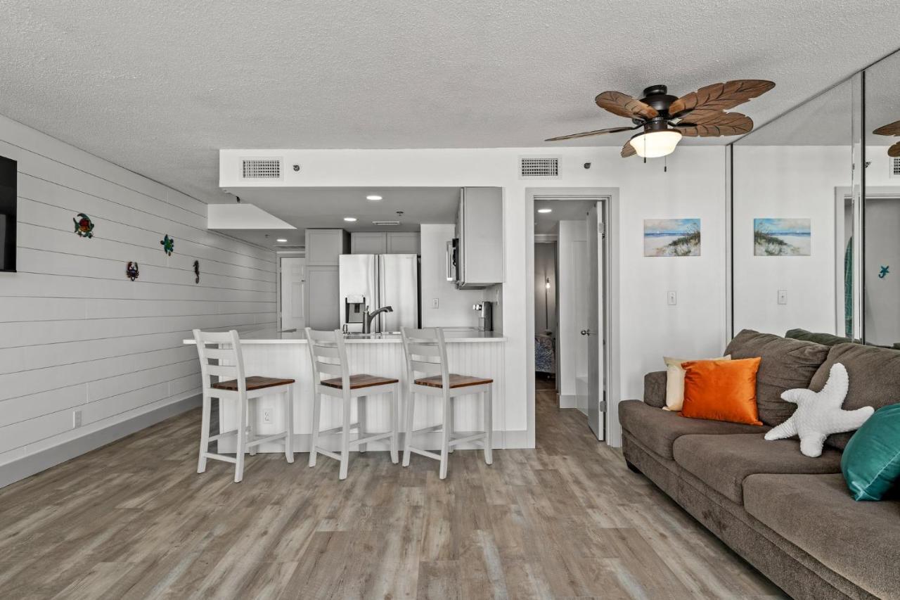 Апартаменти Ocean Front Views & Open Kitchen - Sunbird 603E Панама-Сіті-Біч Екстер'єр фото