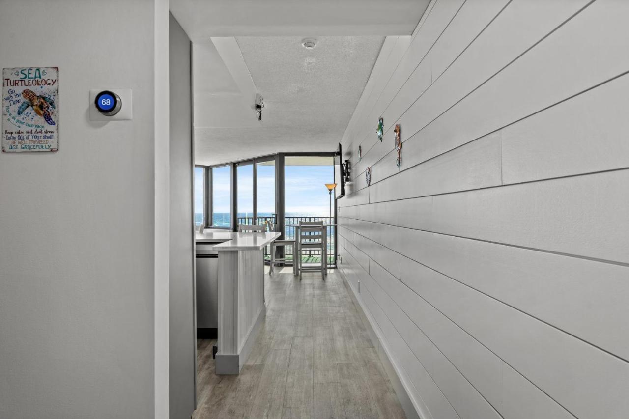 Апартаменти Ocean Front Views & Open Kitchen - Sunbird 603E Панама-Сіті-Біч Екстер'єр фото
