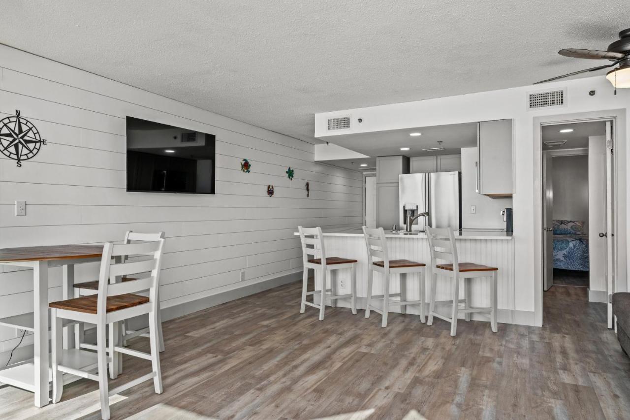Апартаменти Ocean Front Views & Open Kitchen - Sunbird 603E Панама-Сіті-Біч Екстер'єр фото