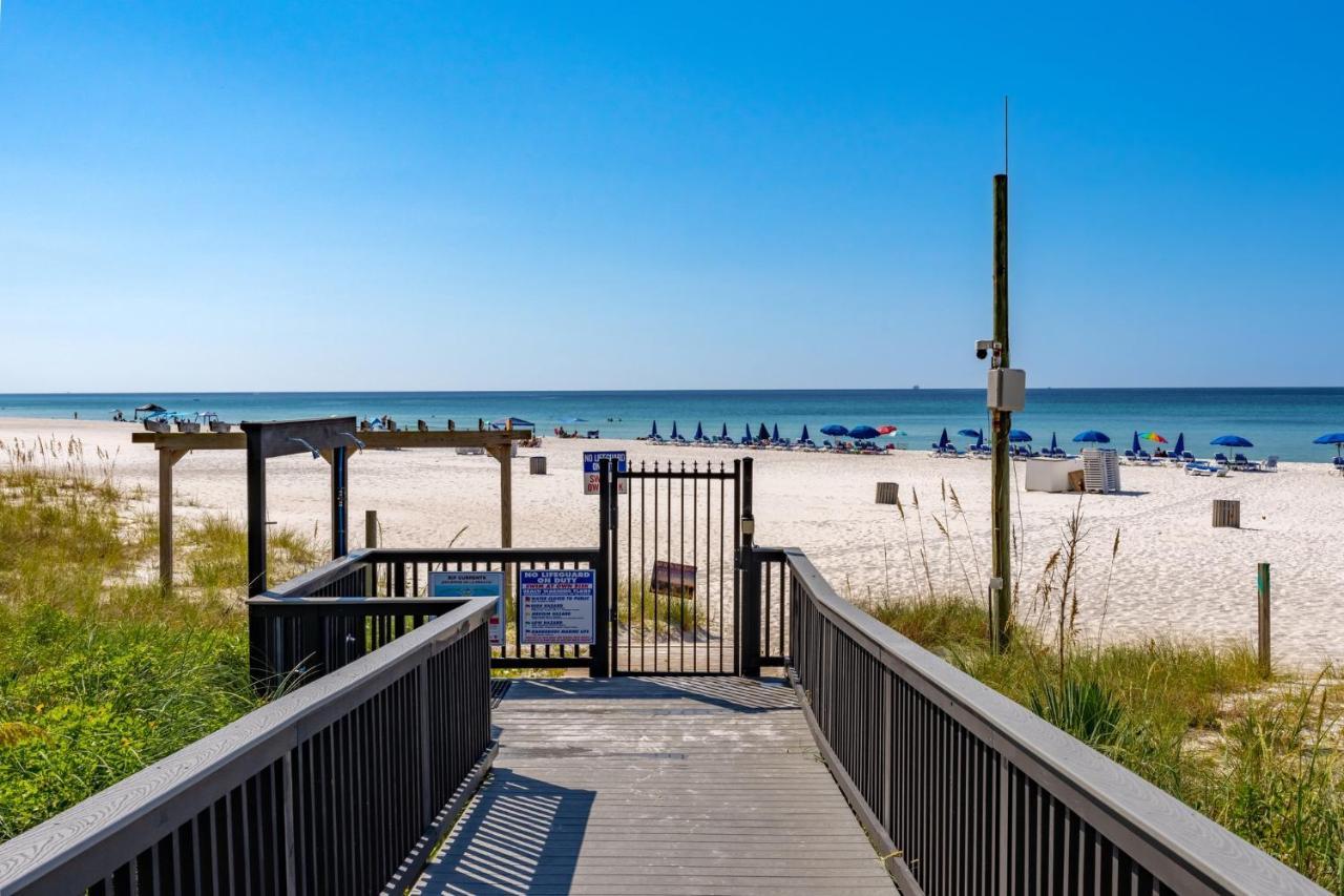 Апартаменти Ocean Front Views & Open Kitchen - Sunbird 603E Панама-Сіті-Біч Екстер'єр фото
