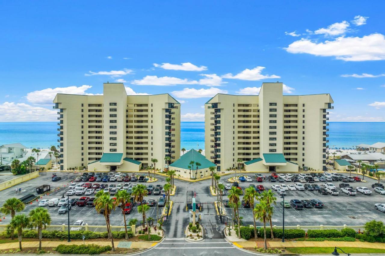 Апартаменти Ocean Front Views & Open Kitchen - Sunbird 603E Панама-Сіті-Біч Екстер'єр фото